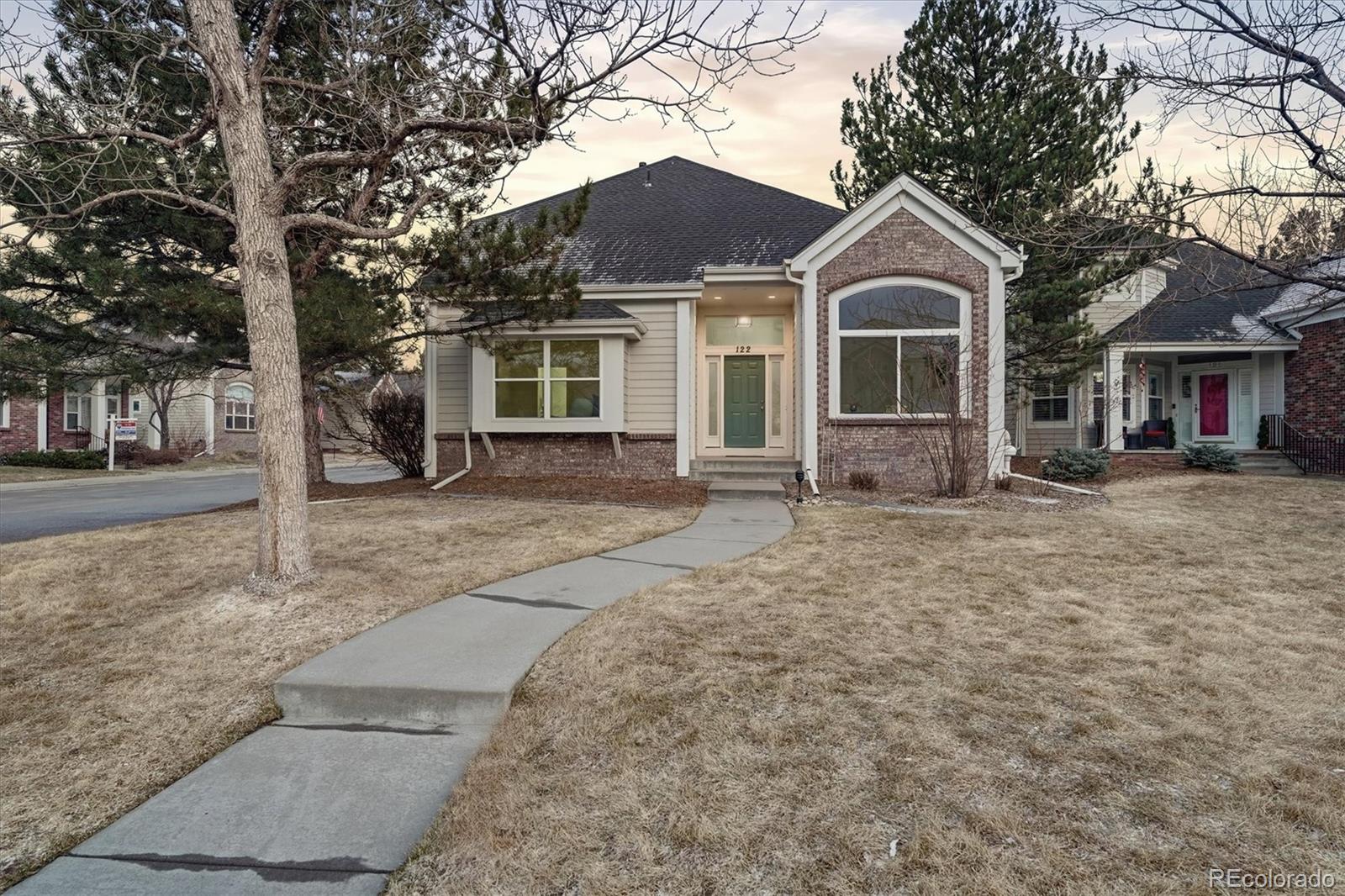 1011 S Valentia Street Denver CO 80247