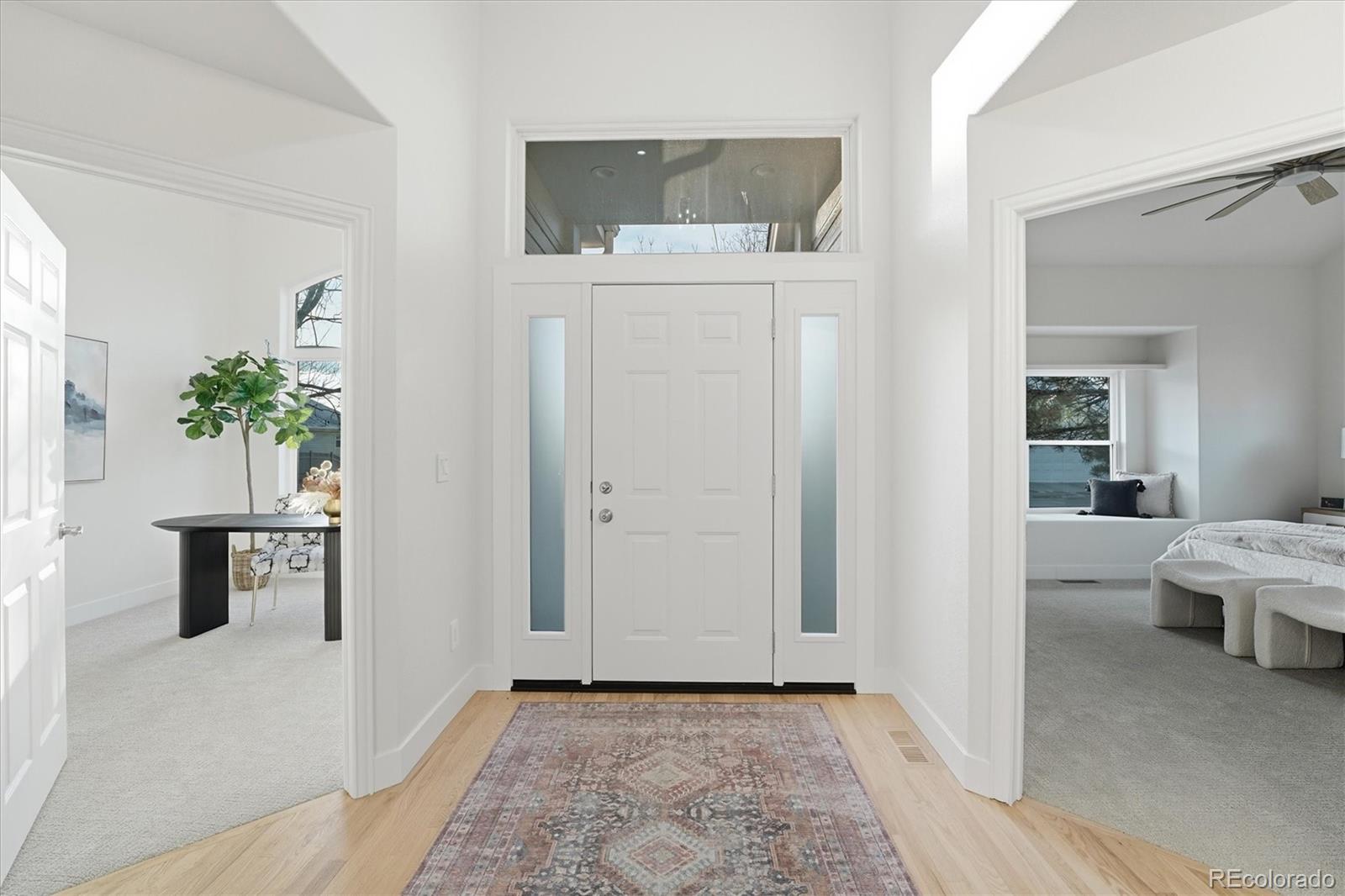 1011 S Valentia Street Denver CO 80247