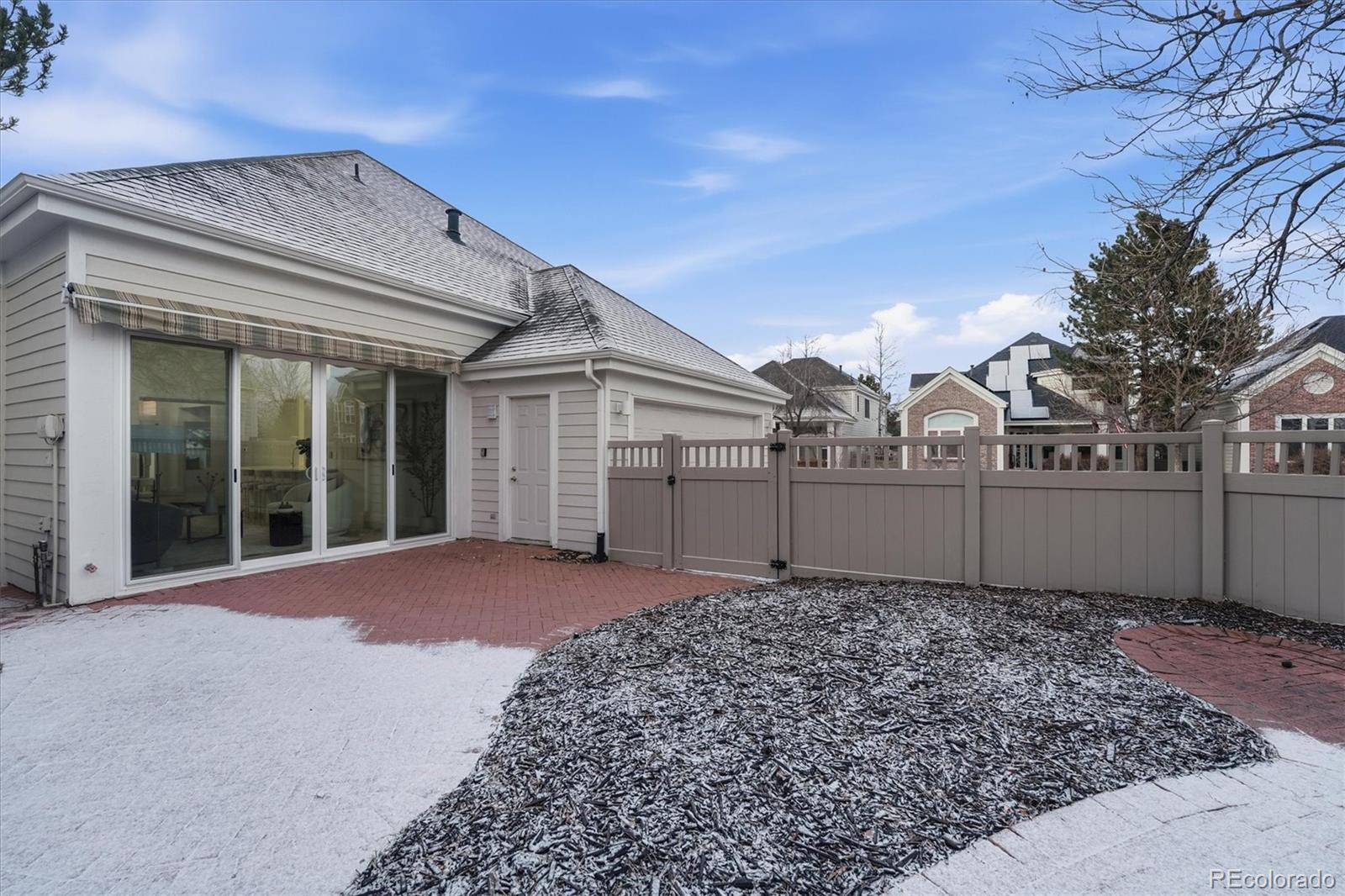 1011 S Valentia Street Denver CO 80247