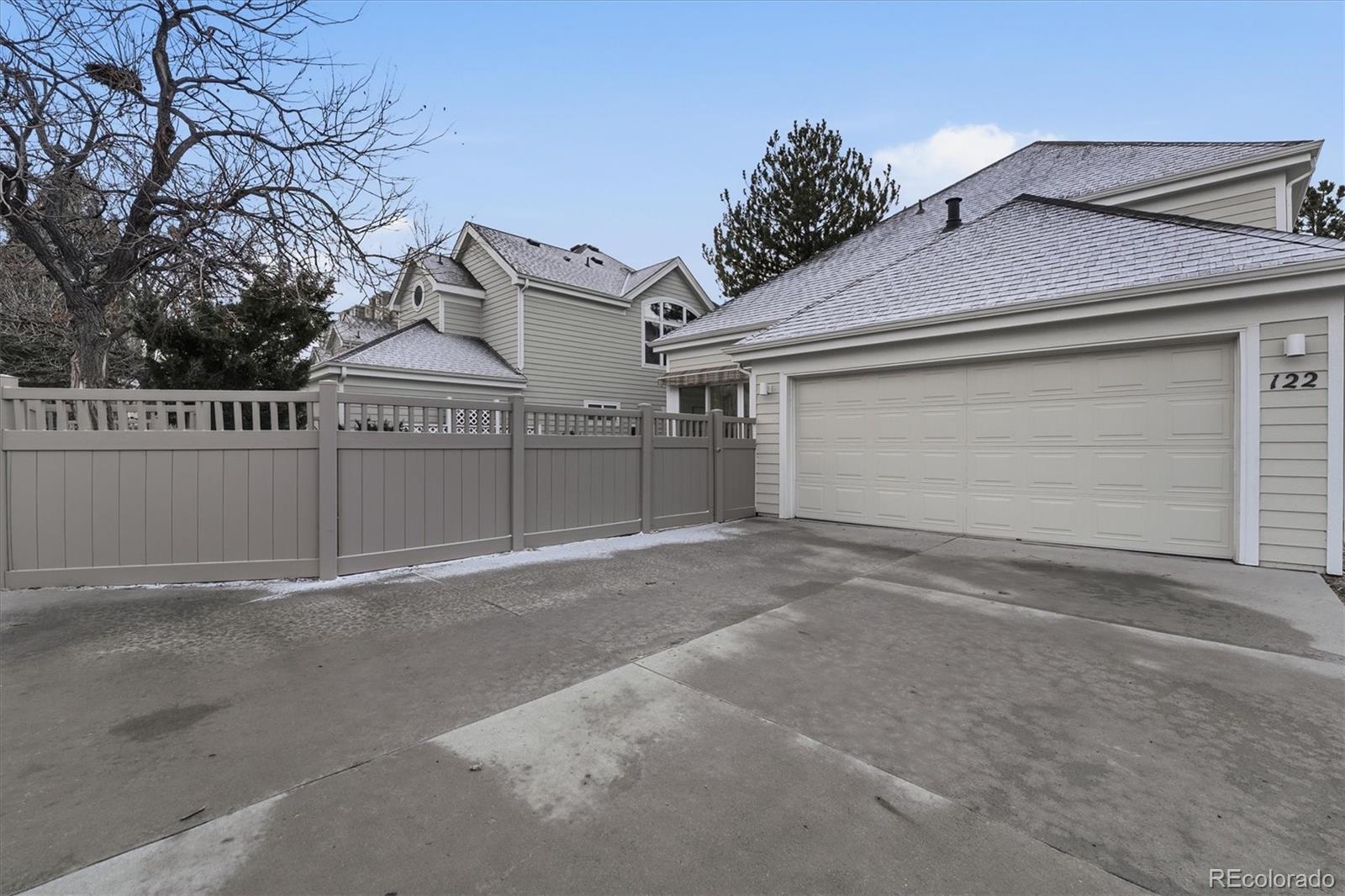 1011 S Valentia Street Denver CO 80247