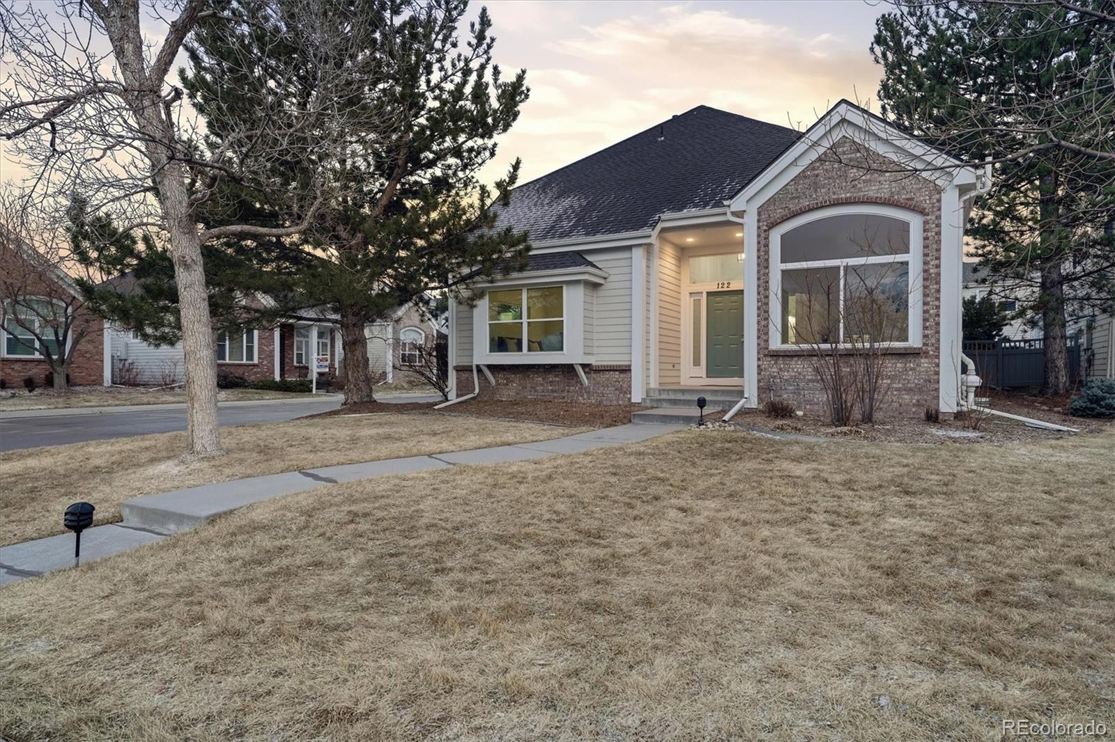 1011 S Valentia Street Denver CO 80247