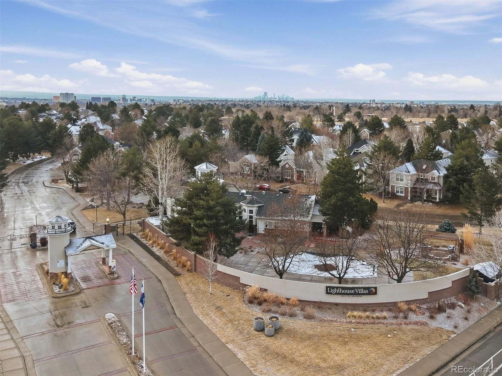 1011 S Valentia Street Denver CO 80247