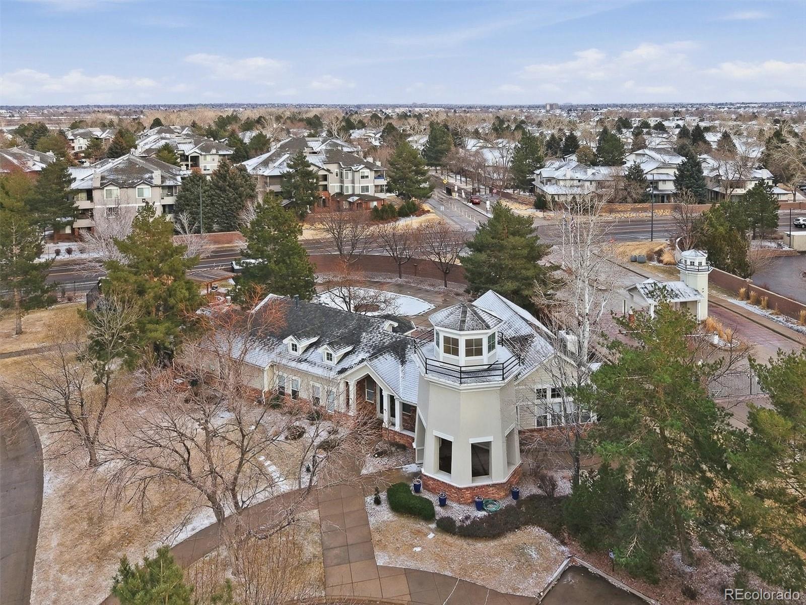 1011 S Valentia Street Denver CO 80247