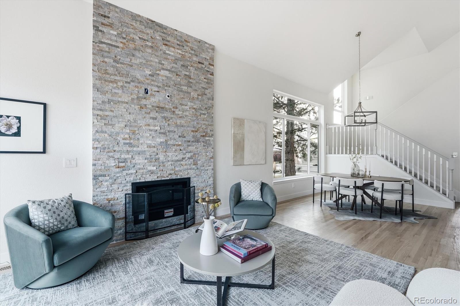 1011 S Valentia Street Denver CO 80247