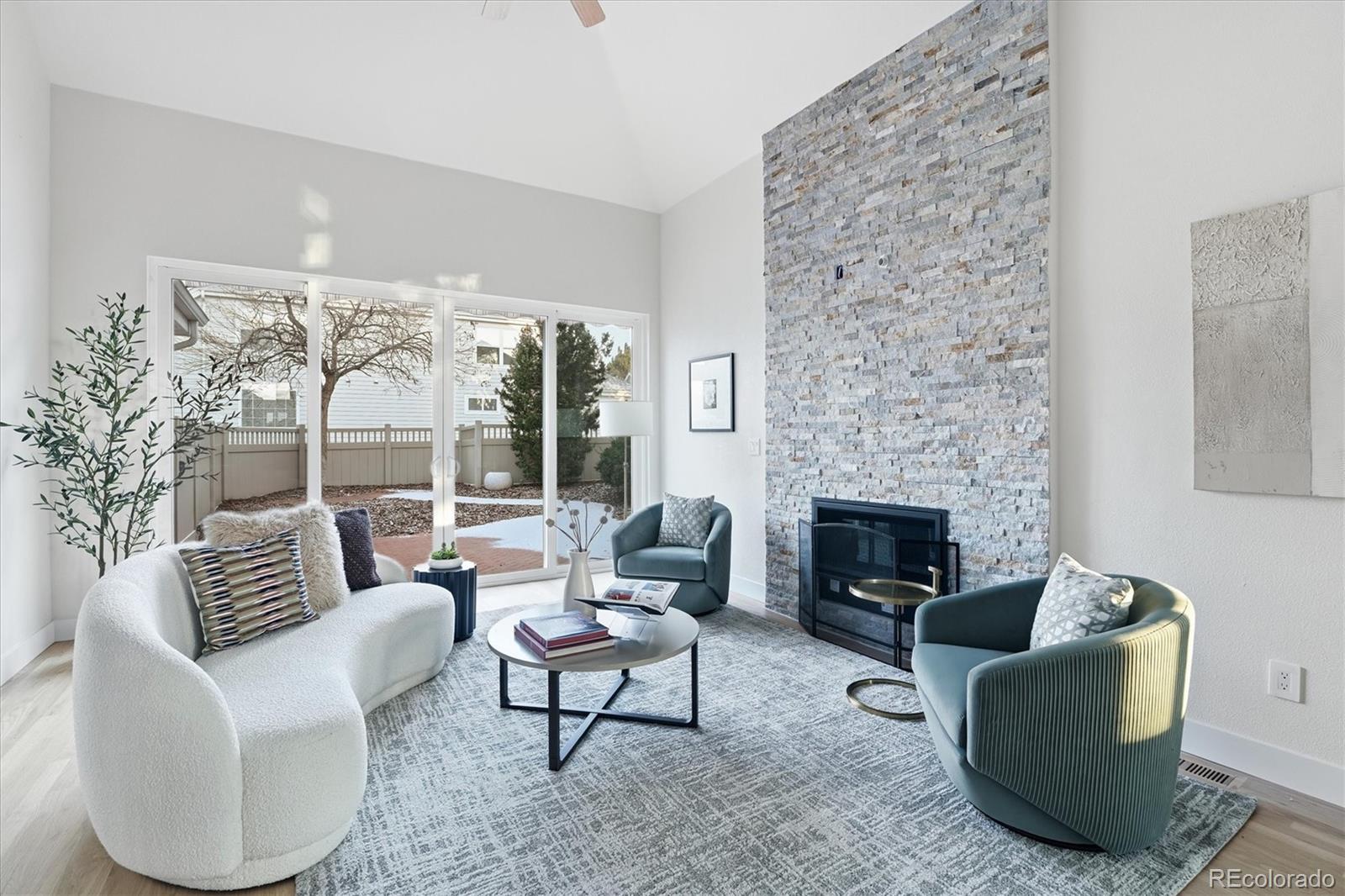 1011 S Valentia Street Denver CO 80247