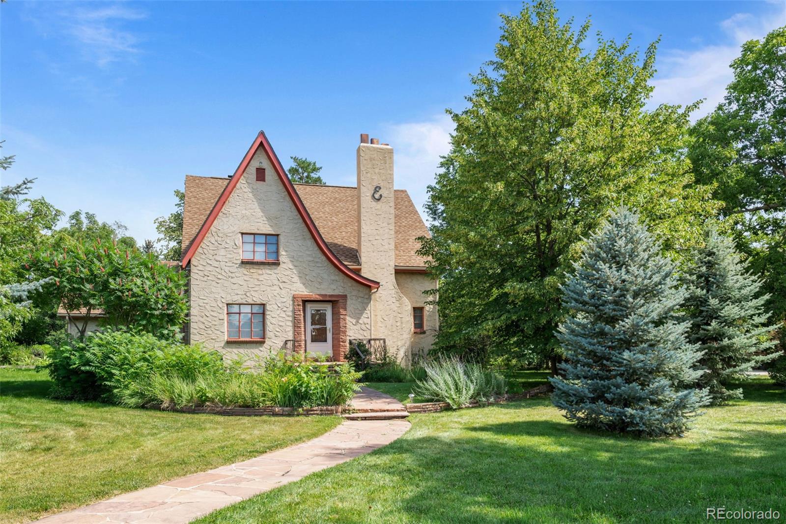 8075 W 32nd Avenue Wheat Ridge CO 80033