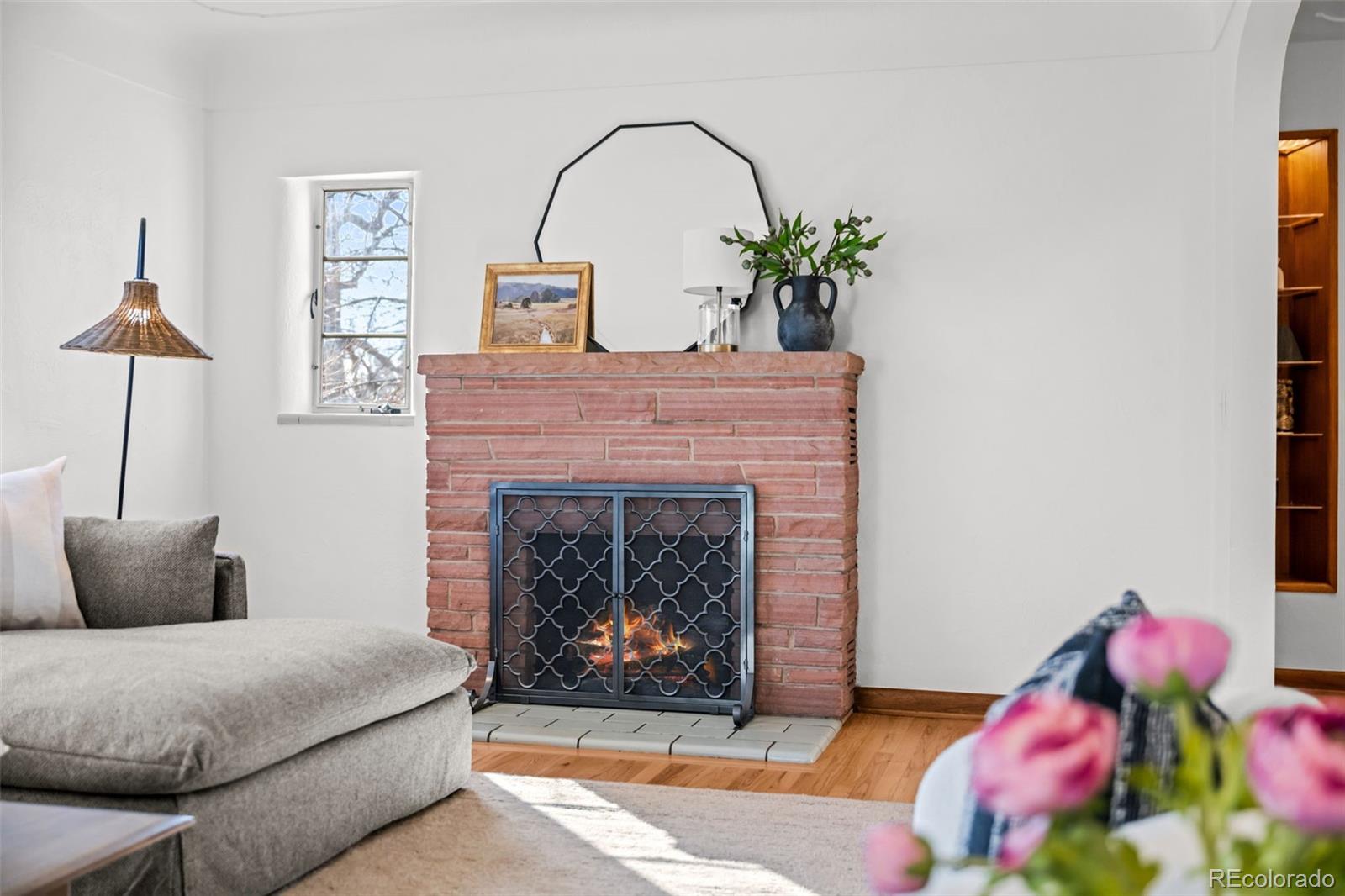 8075 W 32nd Avenue Wheat Ridge CO 80033