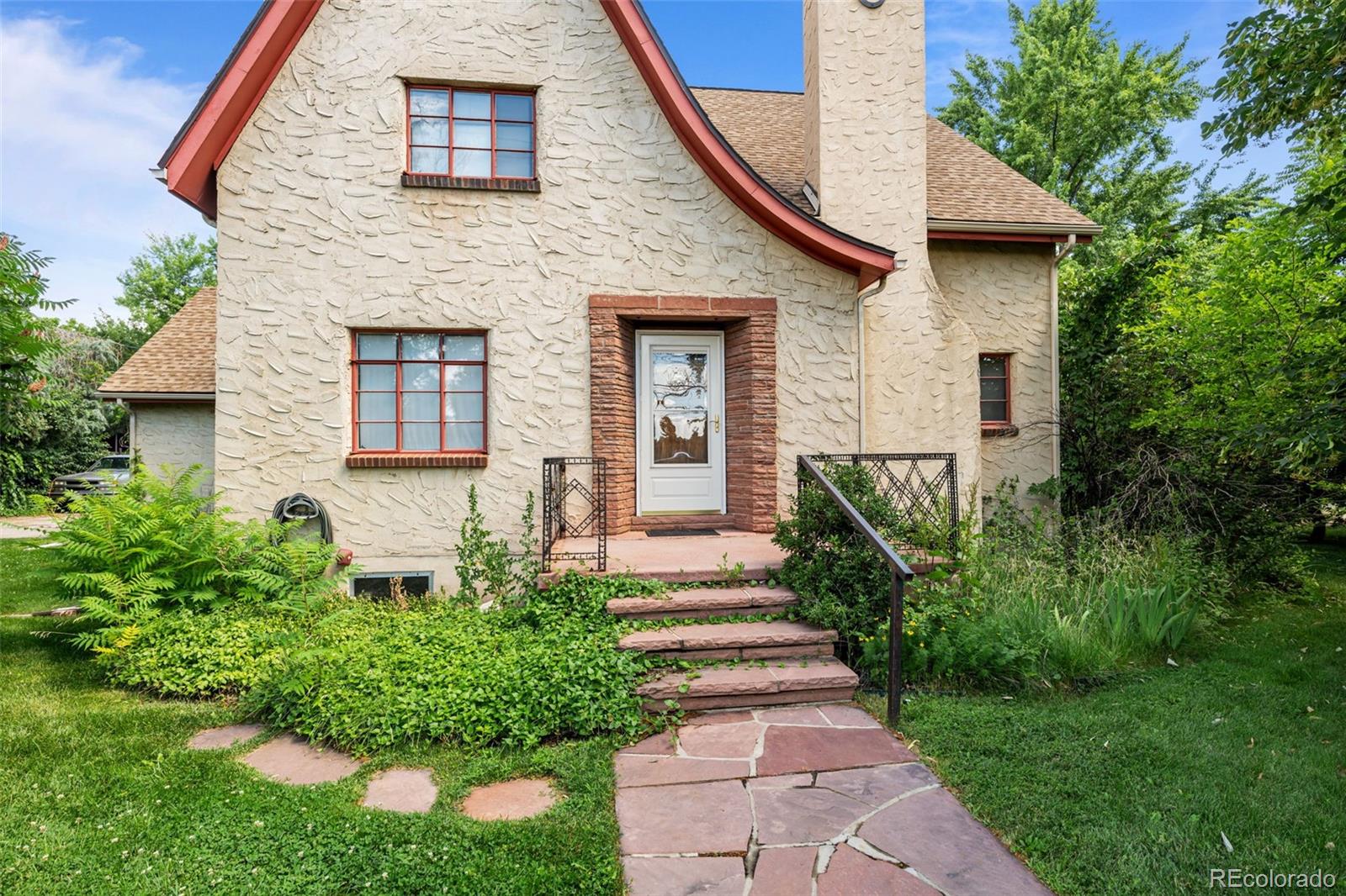 8075 W 32nd Avenue Wheat Ridge CO 80033