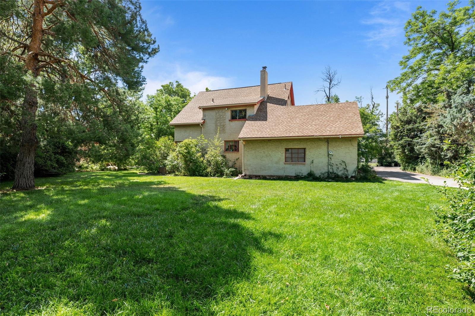 8075 W 32nd Avenue Wheat Ridge CO 80033