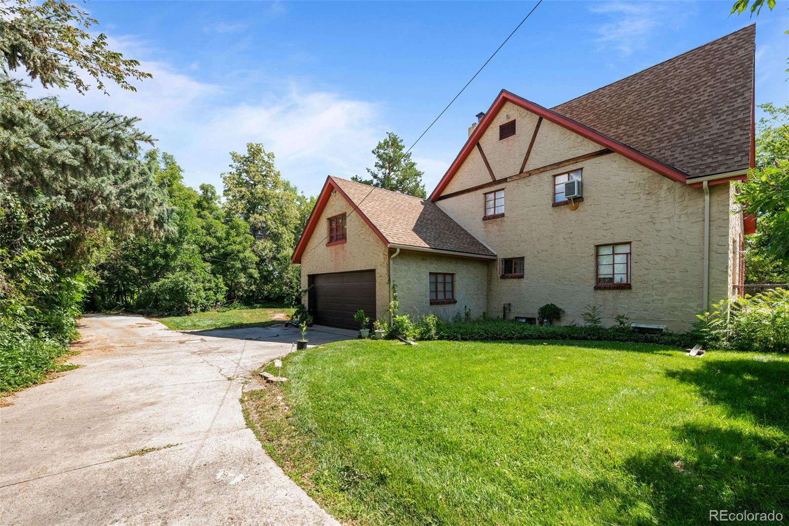 8075 W 32nd Avenue Wheat Ridge CO 80033