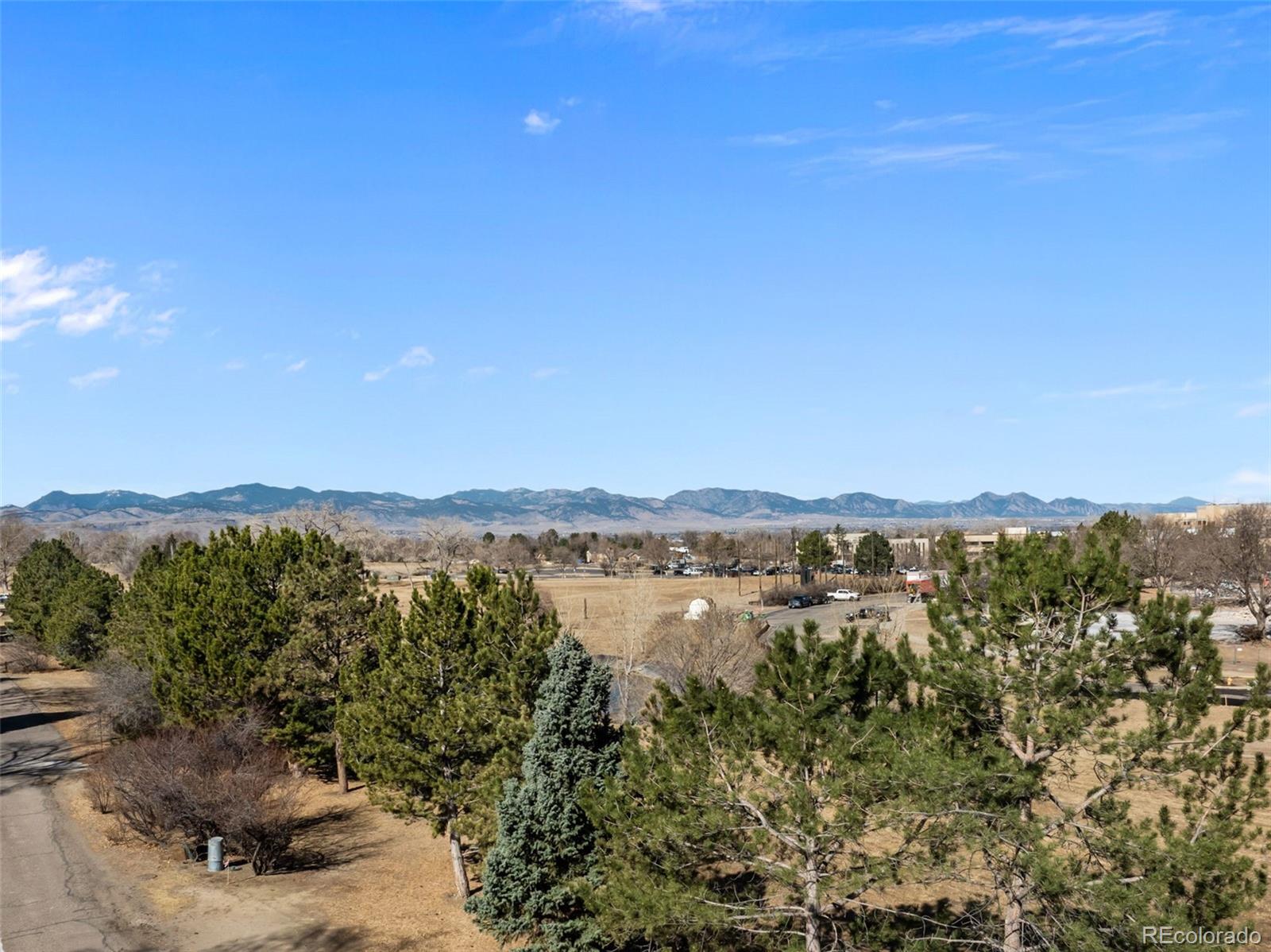 8075 W 32nd Avenue Wheat Ridge CO 80033