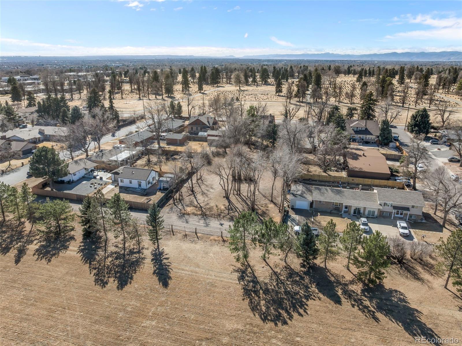 8075 W 32nd Avenue Wheat Ridge CO 80033