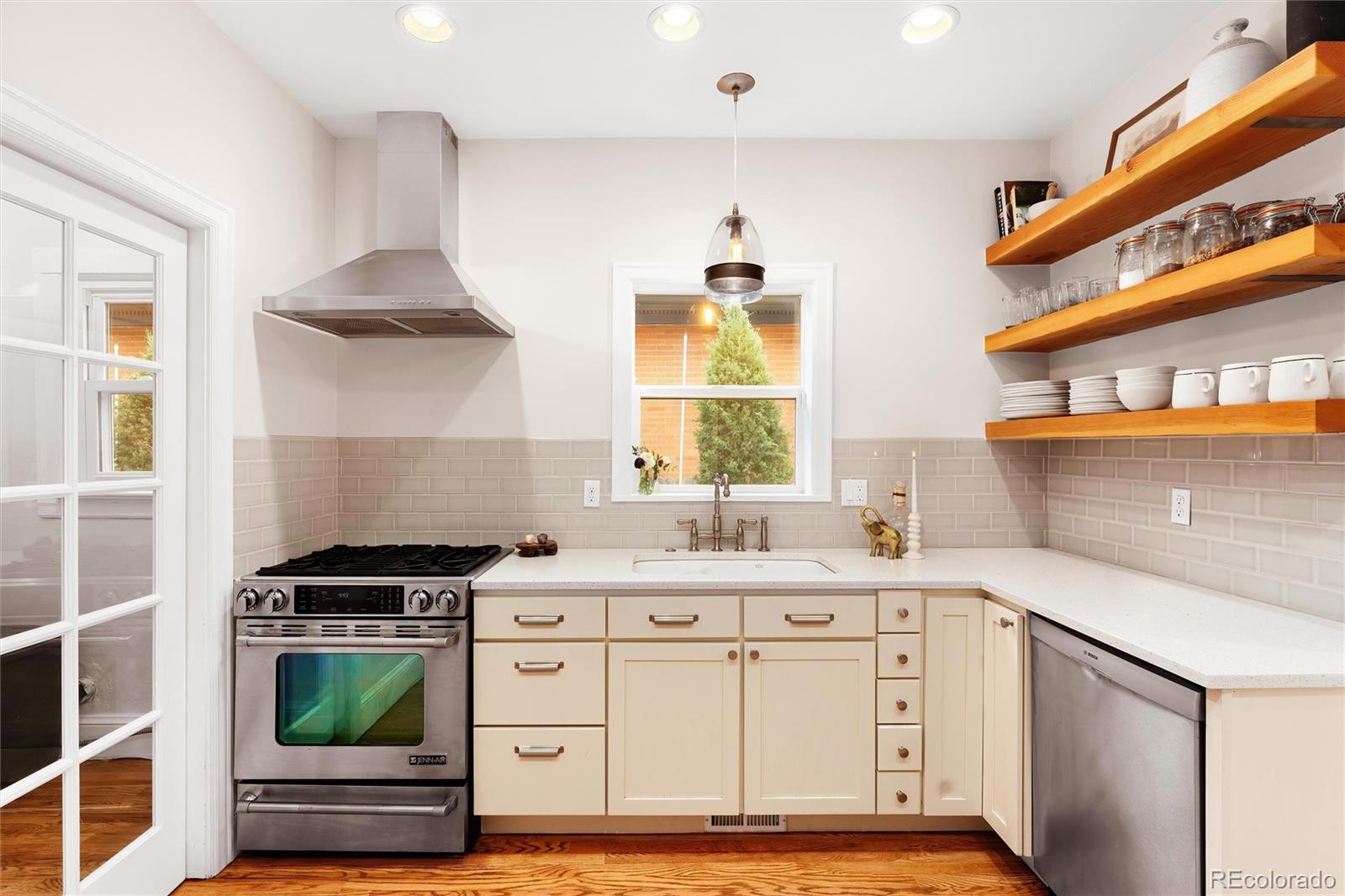 521 S Washington Street Denver CO 80209