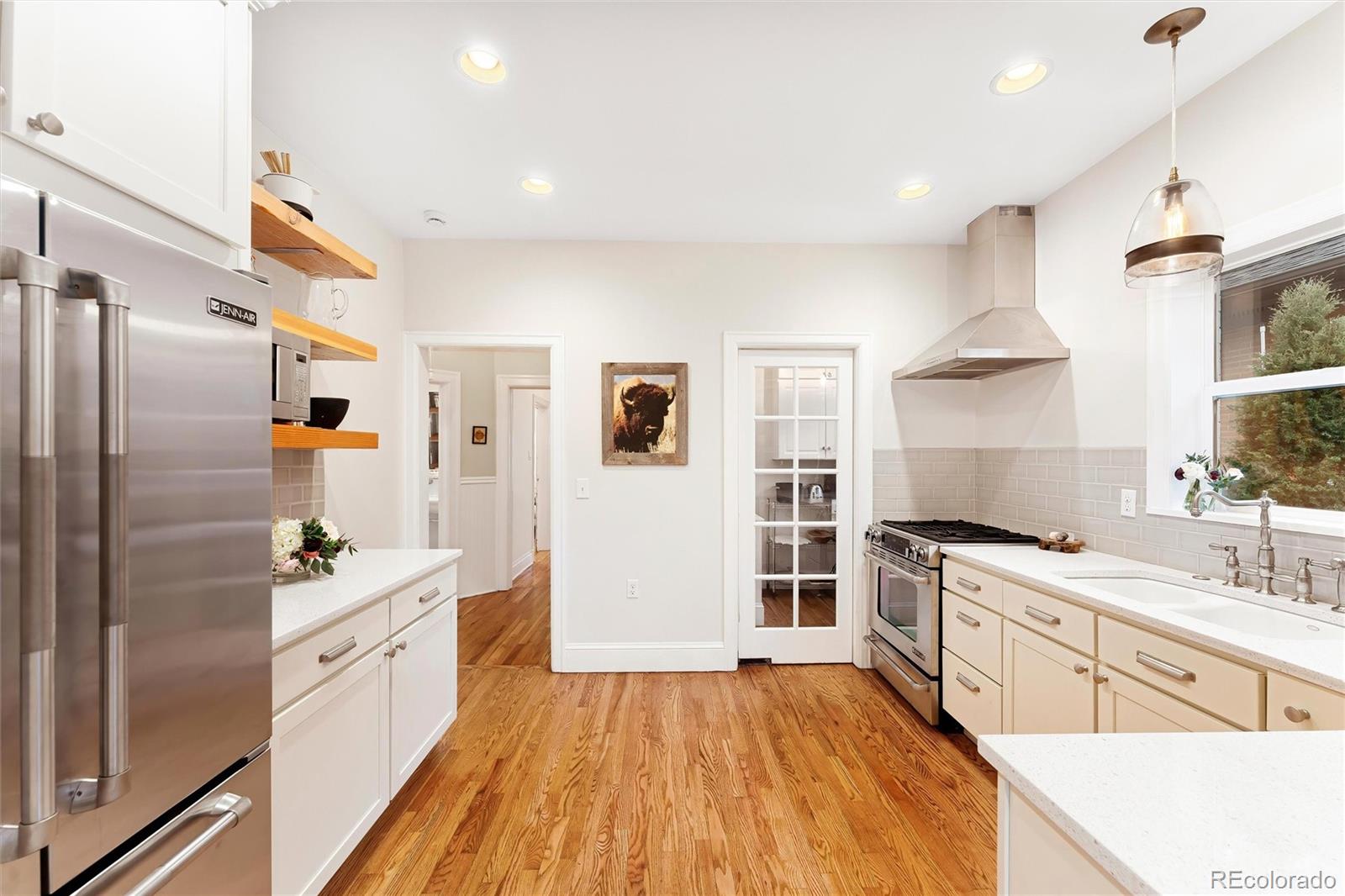 521 S Washington Street Denver CO 80209