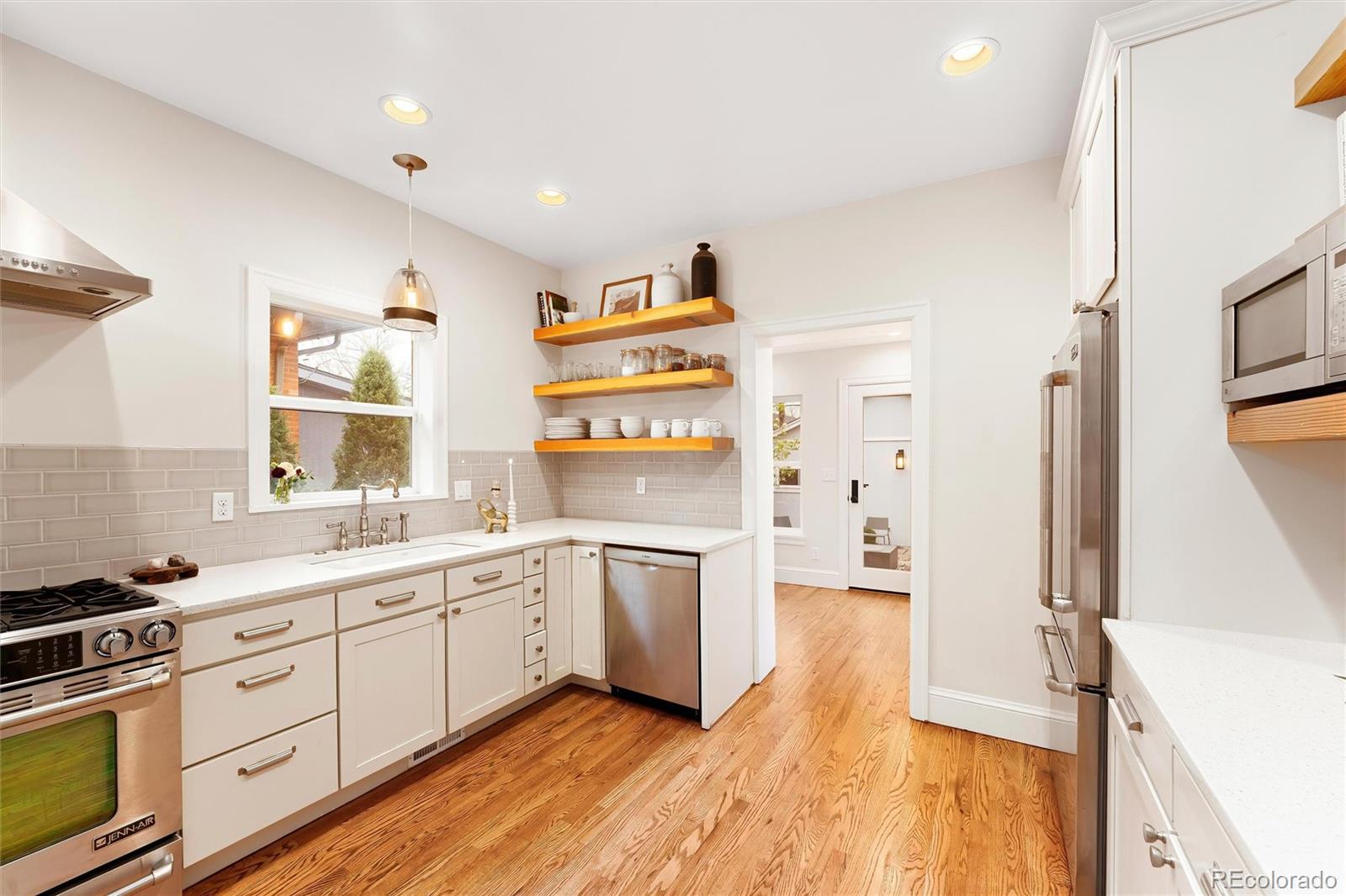 521 S Washington Street Denver CO 80209