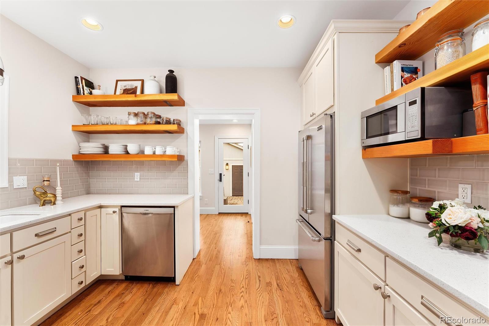 521 S Washington Street Denver CO 80209