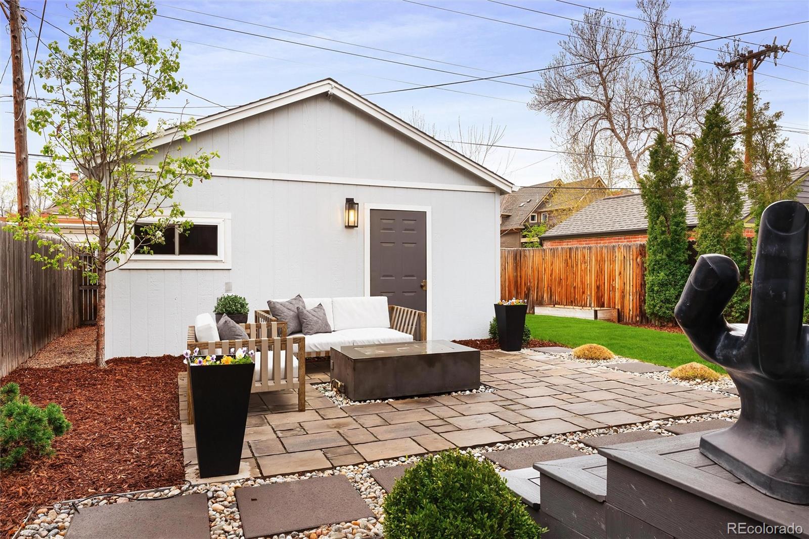 521 S Washington Street Denver CO 80209