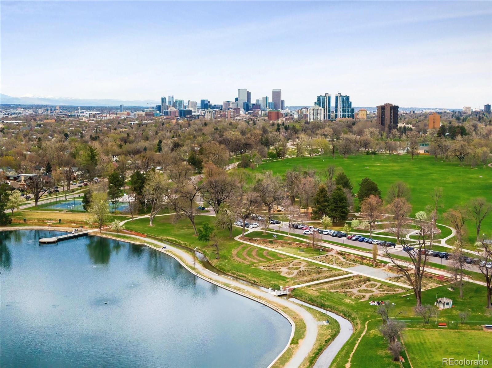 521 S Washington Street Denver CO 80209