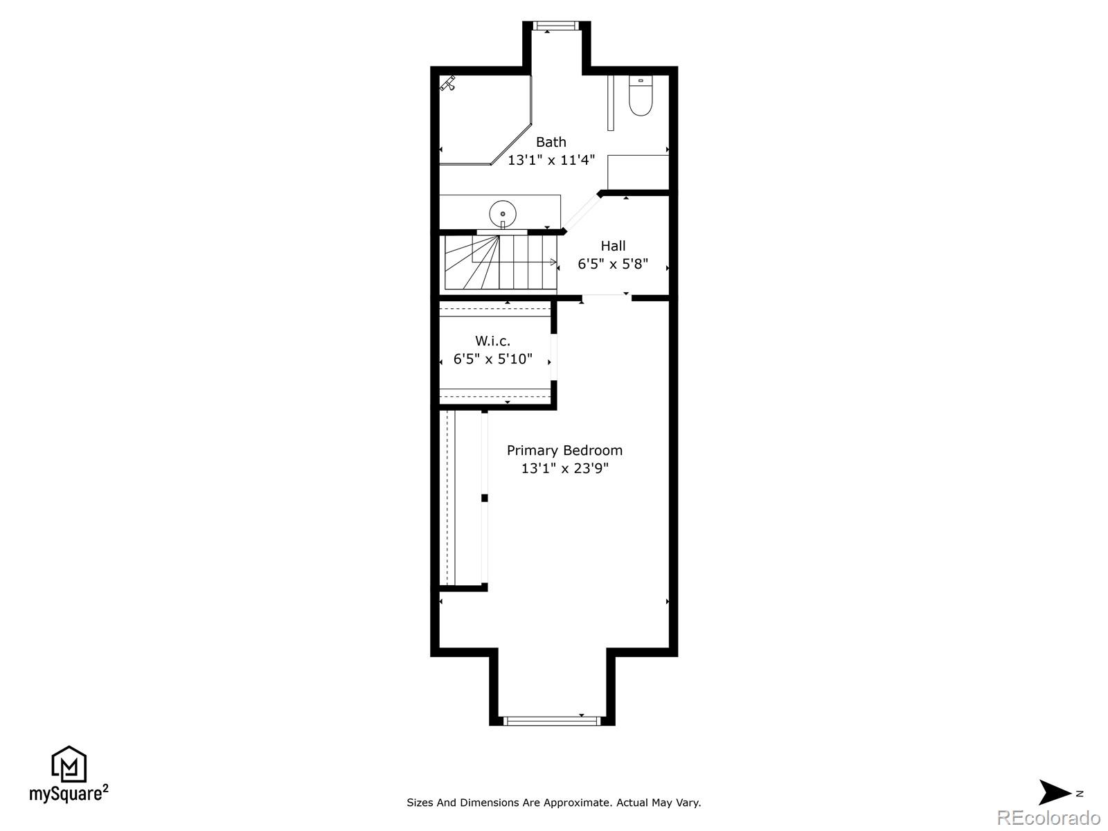 521 S Washington Street Denver CO 80209