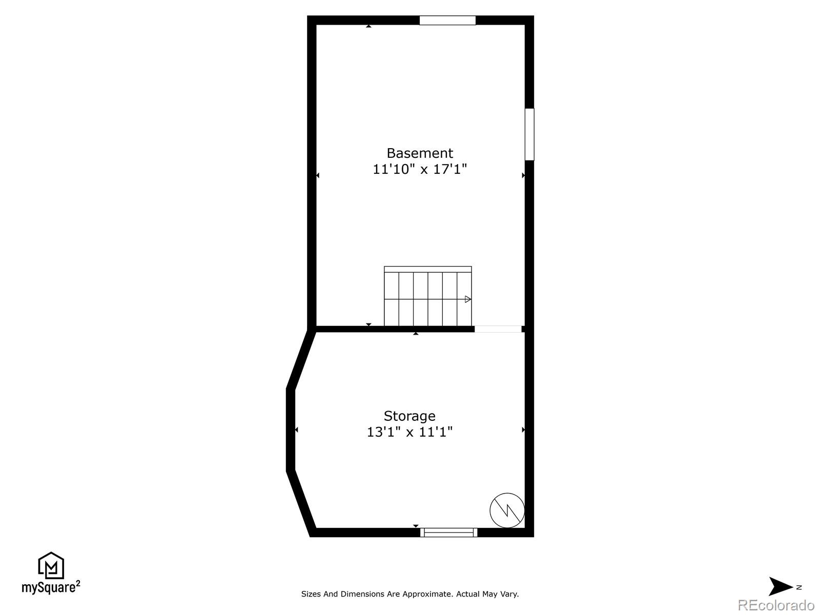 521 S Washington Street Denver CO 80209