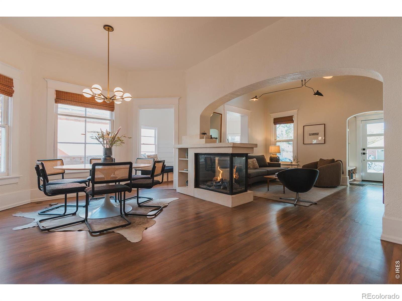 824 W Olive Street Fort Collins CO 80521