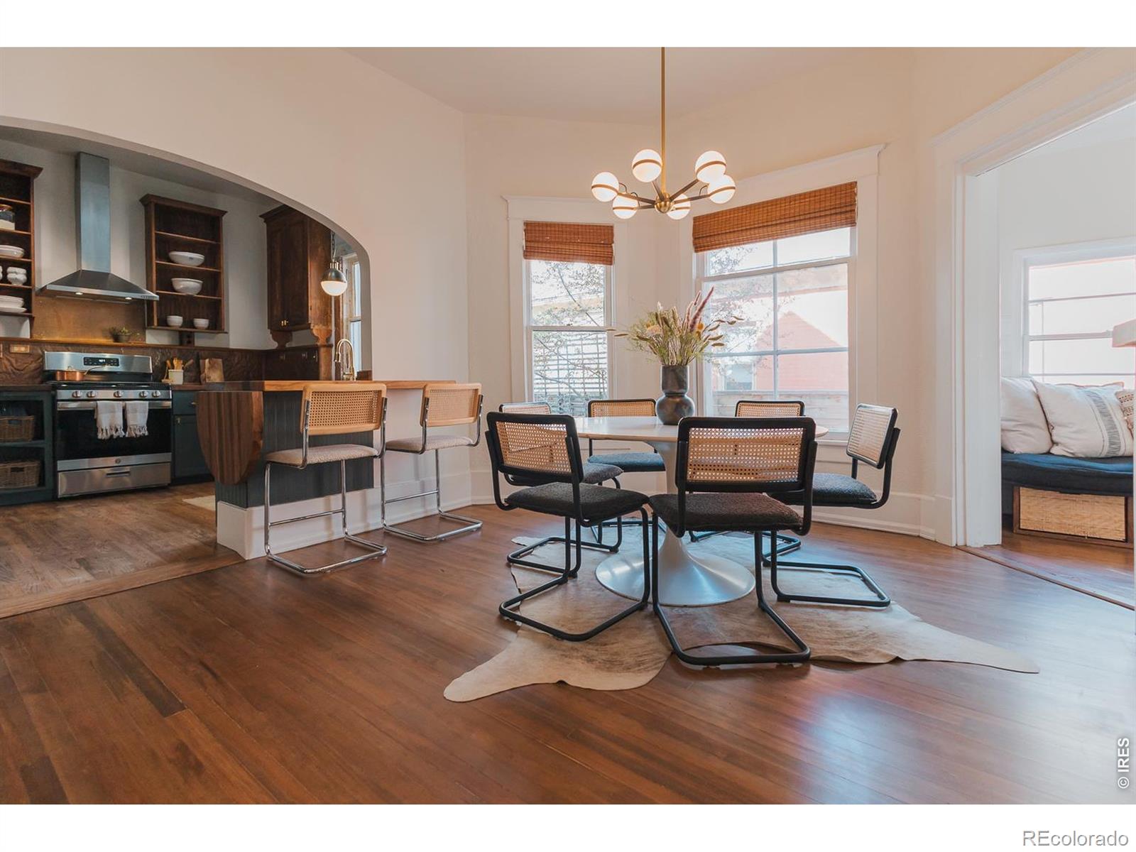 824 W Olive Street Fort Collins CO 80521