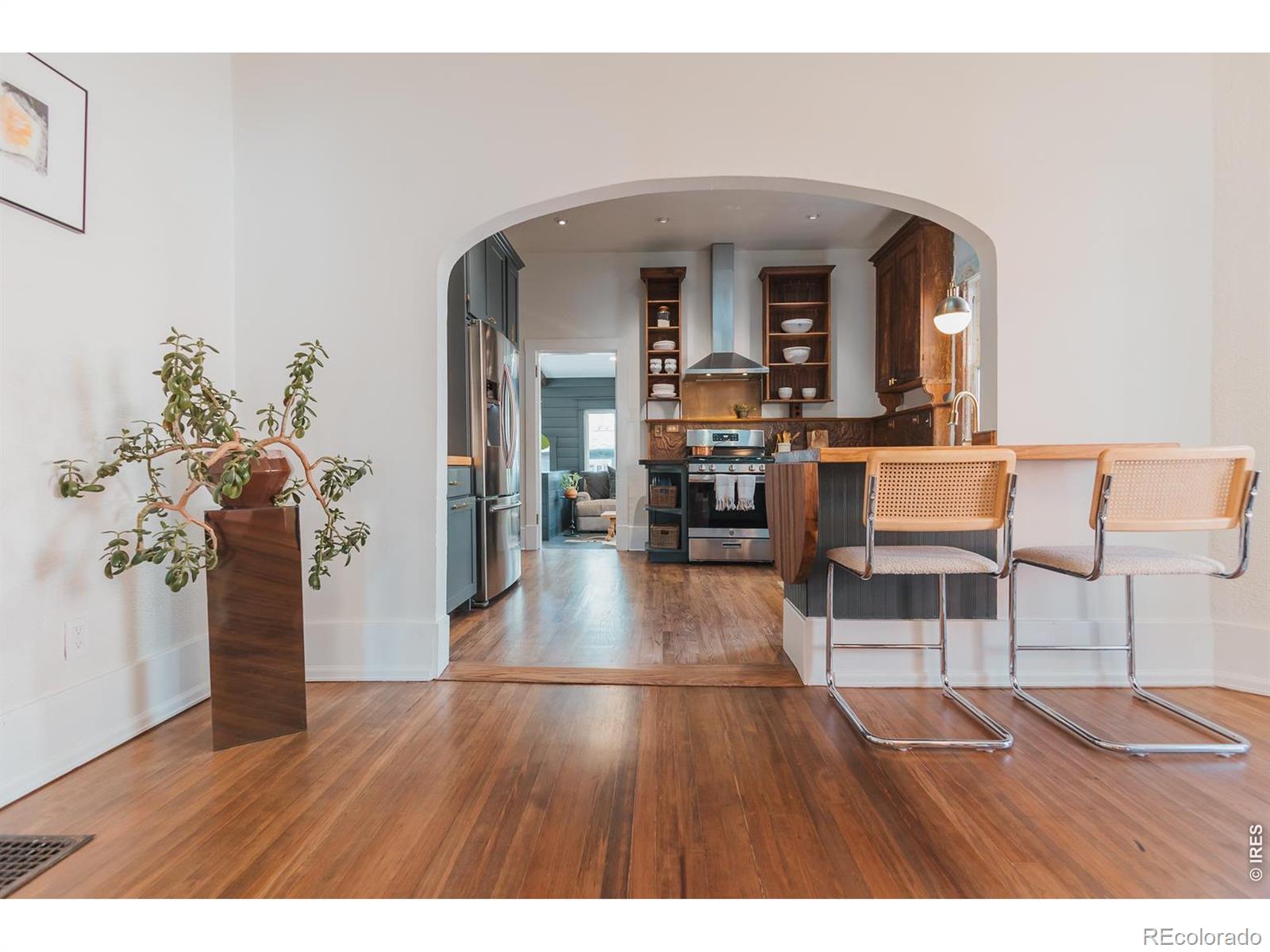 824 W Olive Street Fort Collins CO 80521