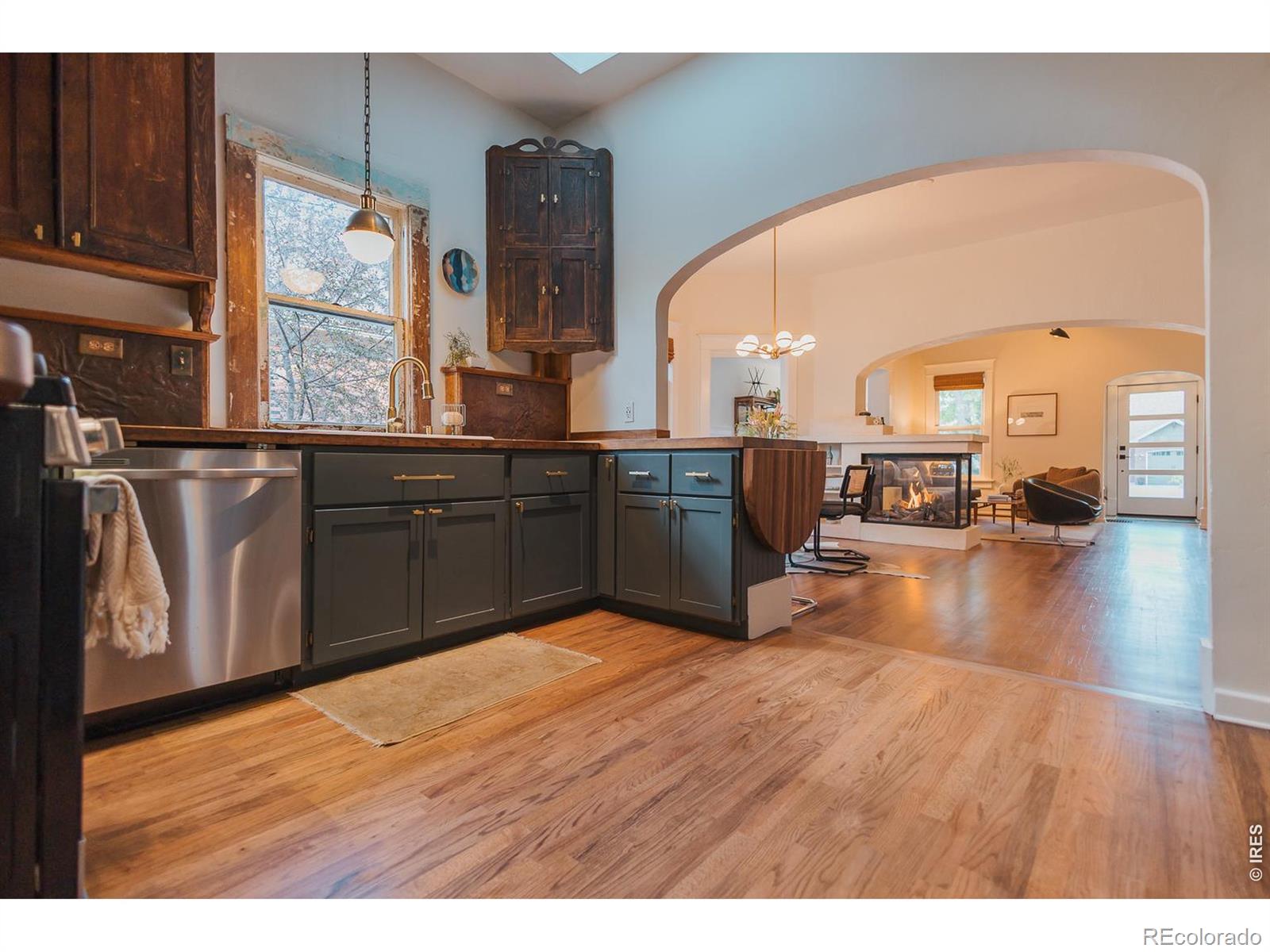 824 W Olive Street Fort Collins CO 80521