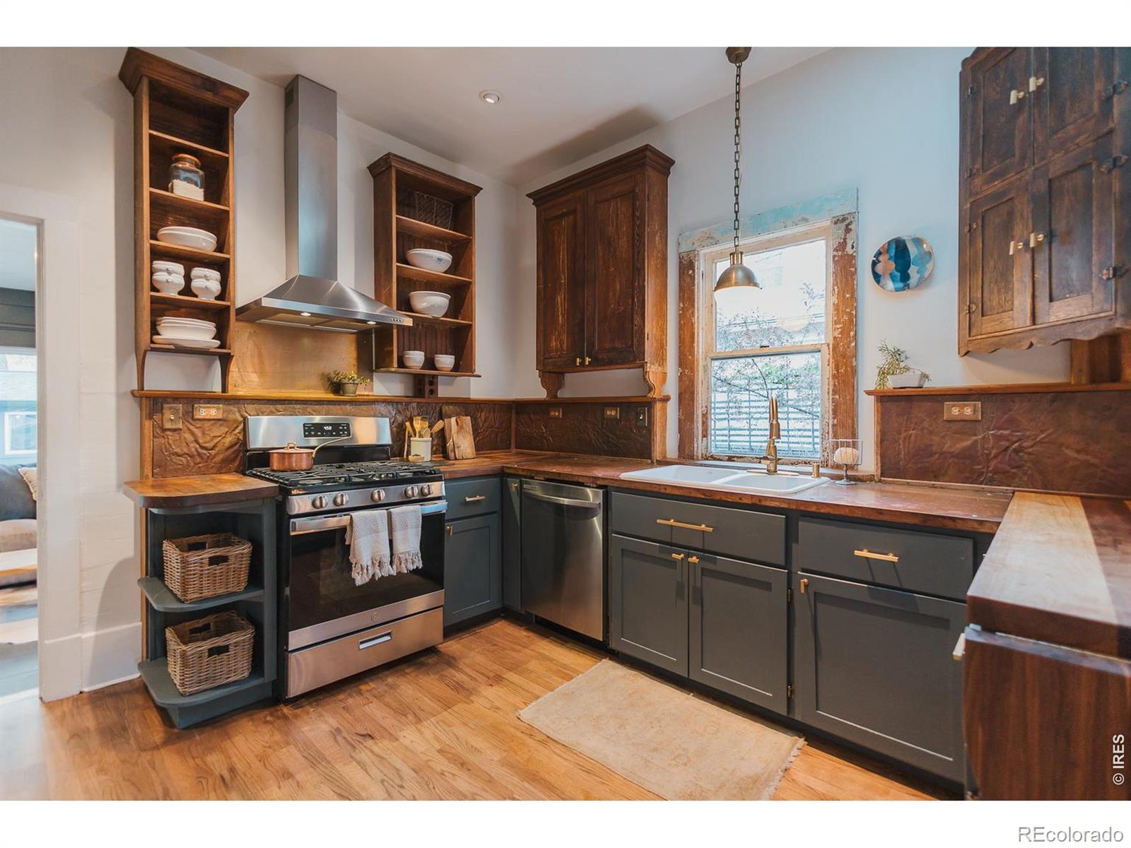 824 W Olive Street Fort Collins CO 80521