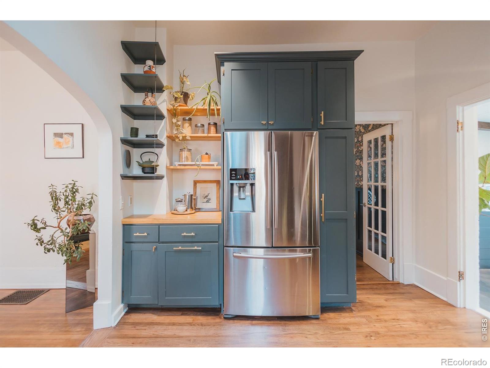 824 W Olive Street Fort Collins CO 80521