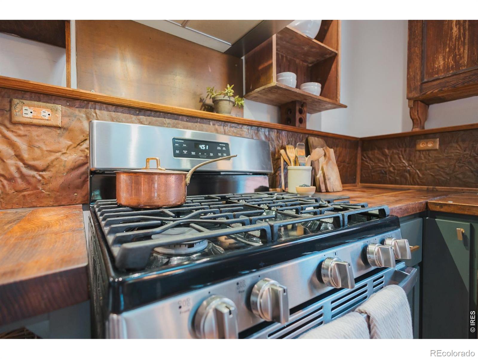 824 W Olive Street Fort Collins CO 80521