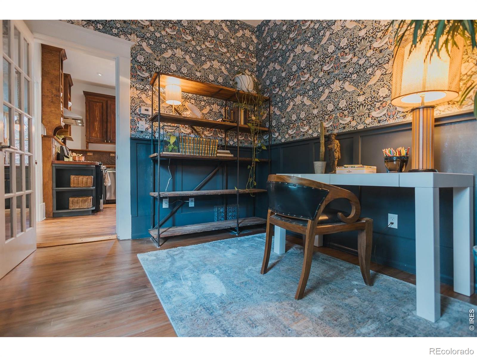 824 W Olive Street Fort Collins CO 80521
