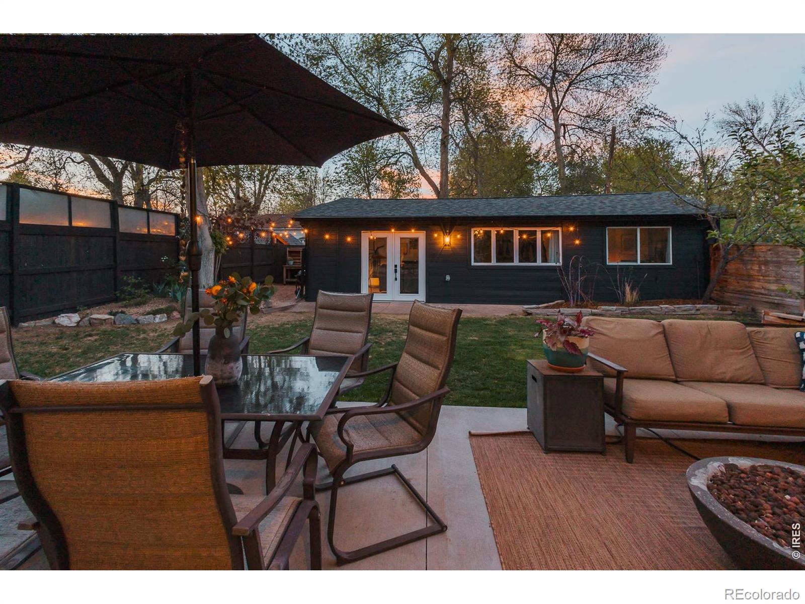 824 W Olive Street Fort Collins CO 80521