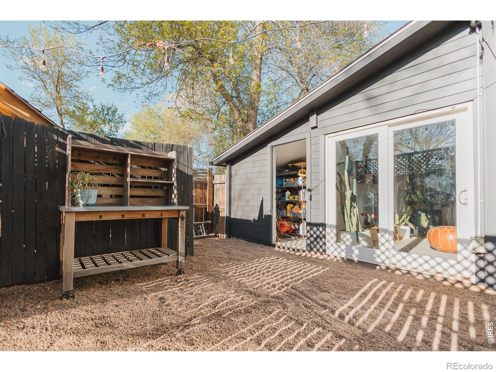 824 W Olive Street Fort Collins CO 80521