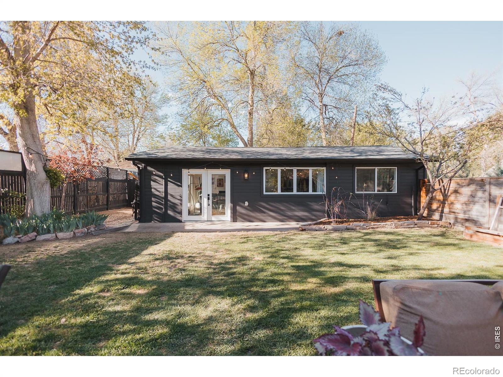 824 W Olive Street Fort Collins CO 80521