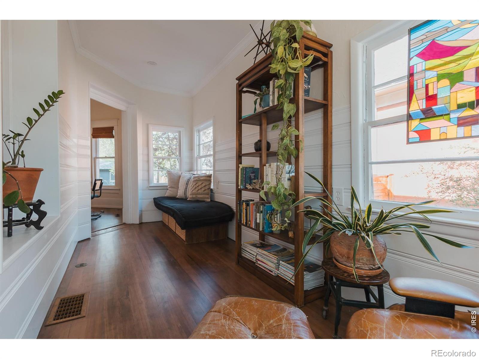 824 W Olive Street Fort Collins CO 80521