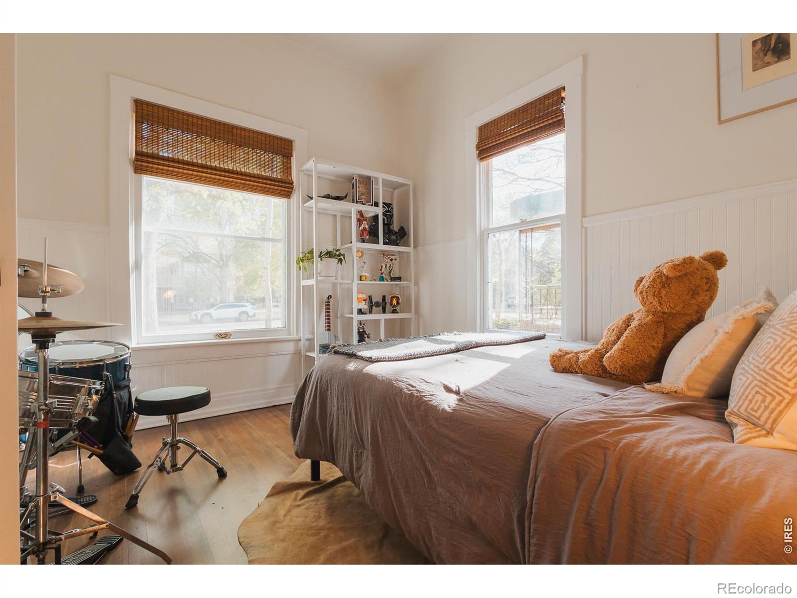 824 W Olive Street Fort Collins CO 80521