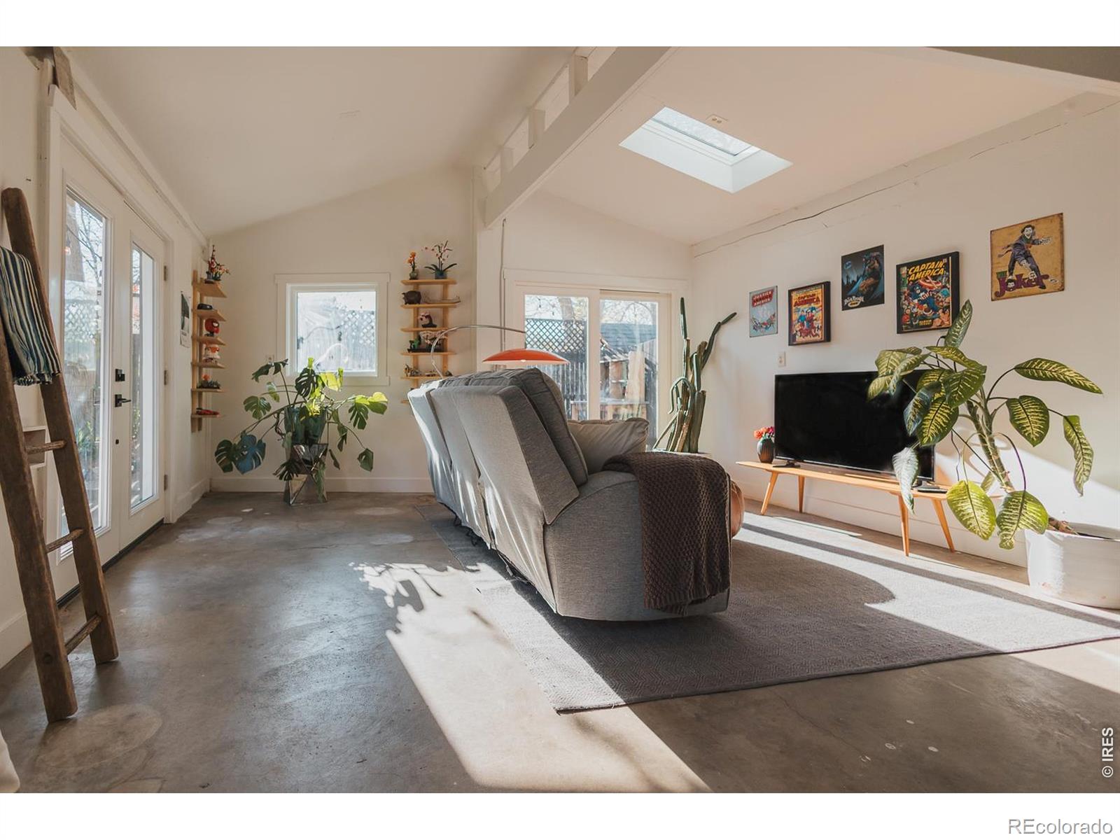 824 W Olive Street Fort Collins CO 80521