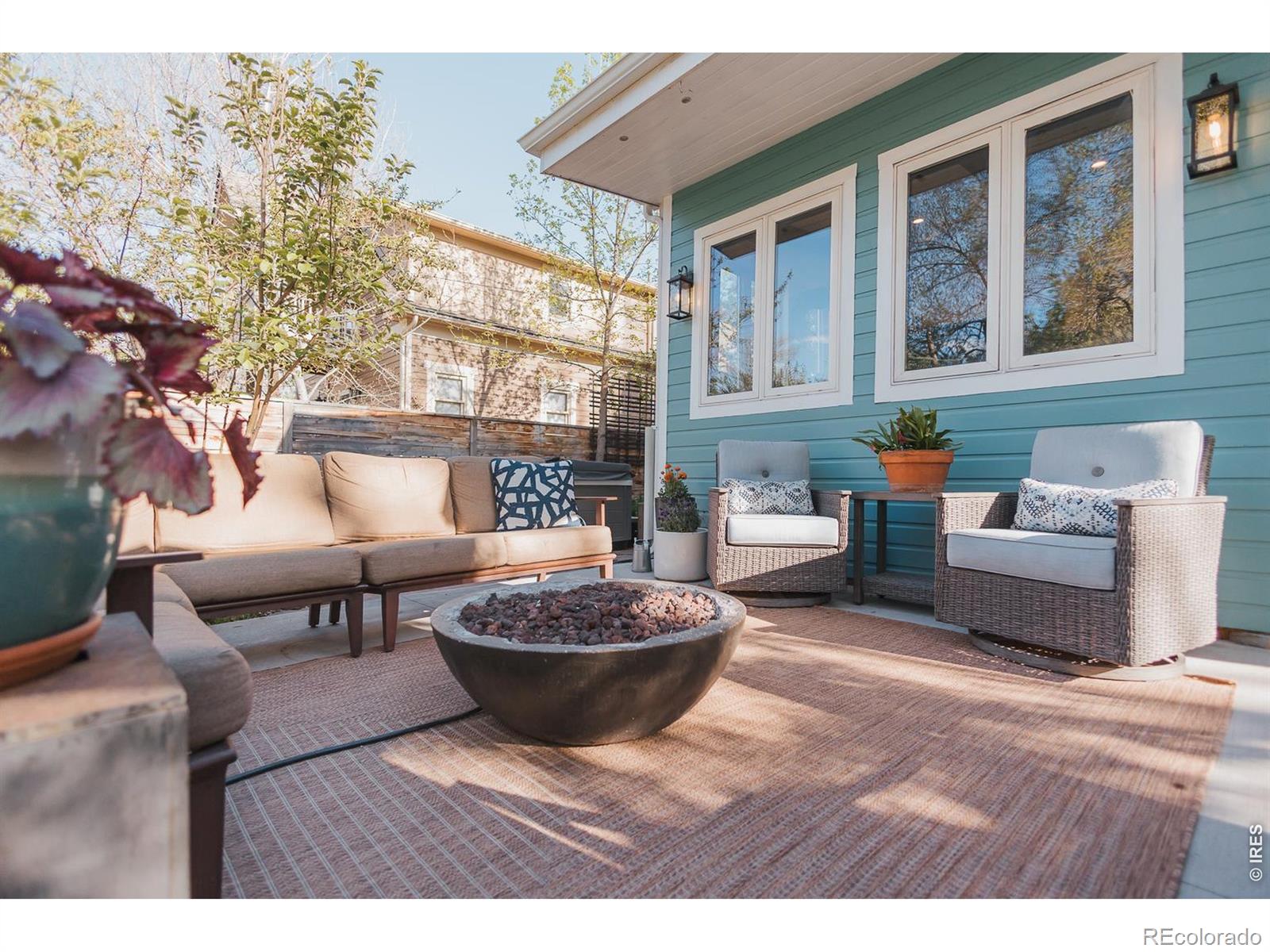 824 W Olive Street Fort Collins CO 80521