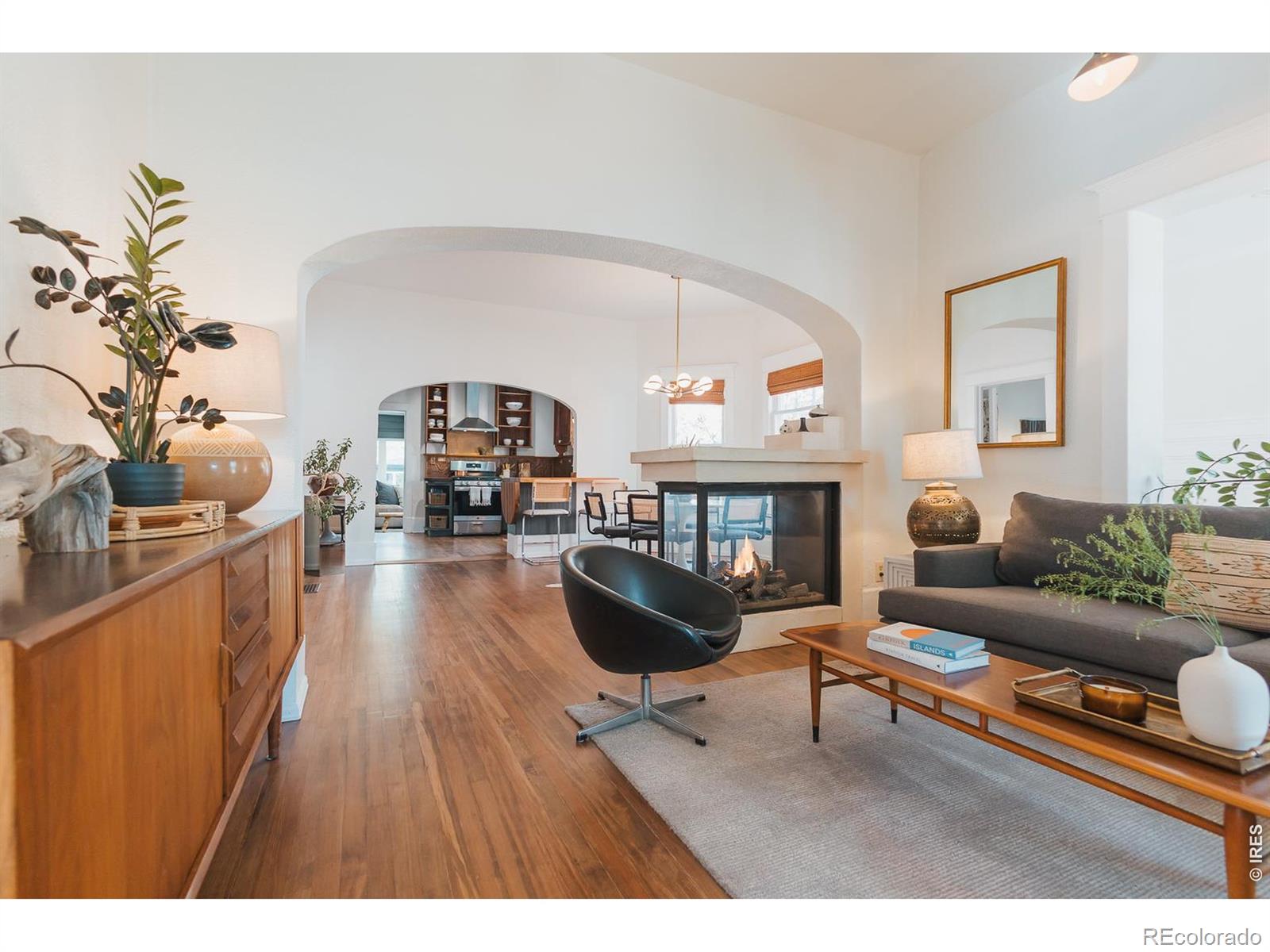 824 W Olive Street Fort Collins CO 80521