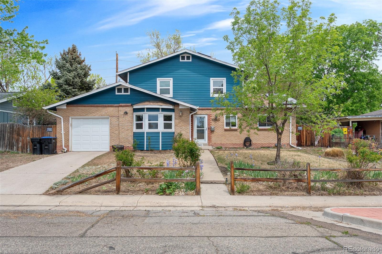9565 W 52nd Avenue Arvada CO 80002