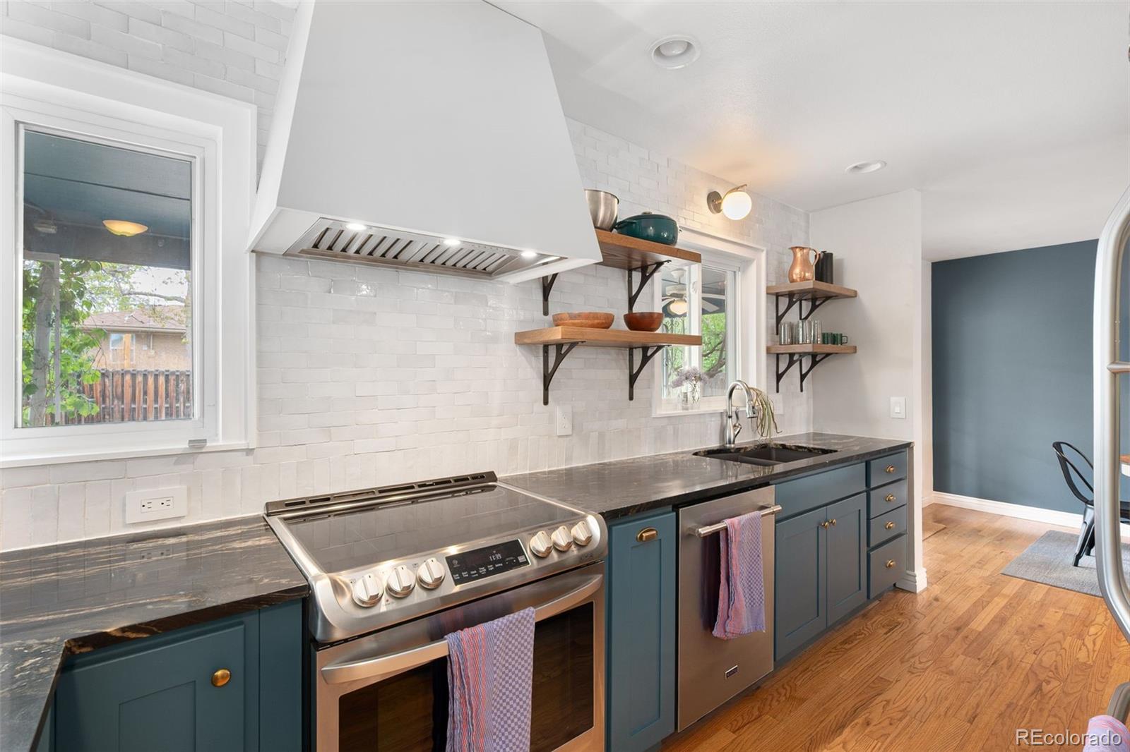 9565 W 52nd Avenue Arvada CO 80002
