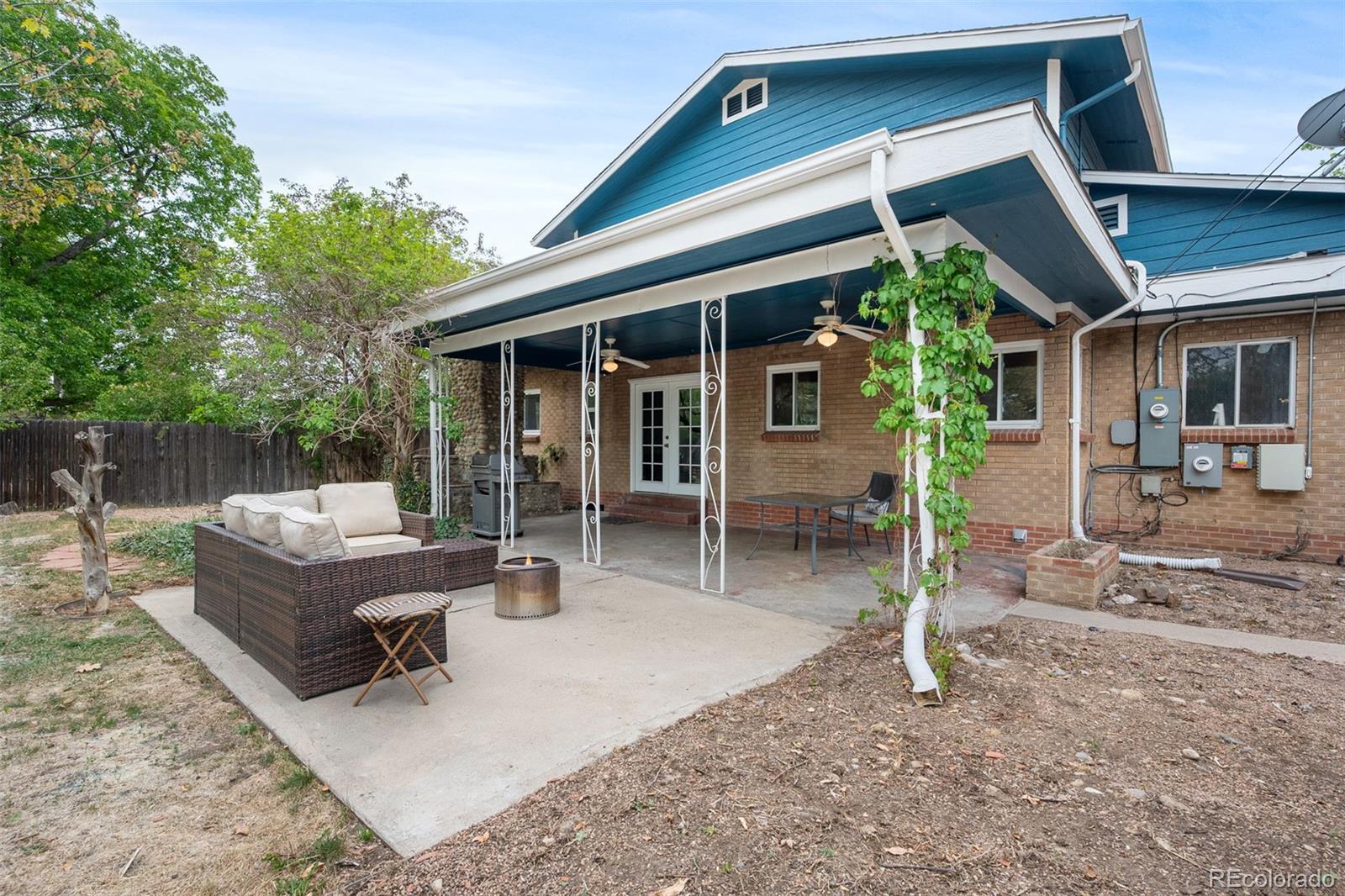 9565 W 52nd Avenue Arvada CO 80002