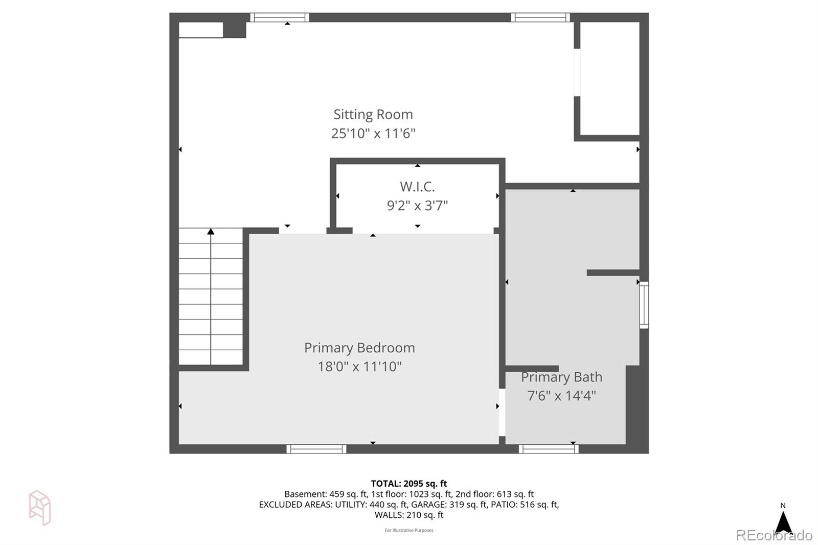 9565 W 52nd Avenue Arvada CO 80002