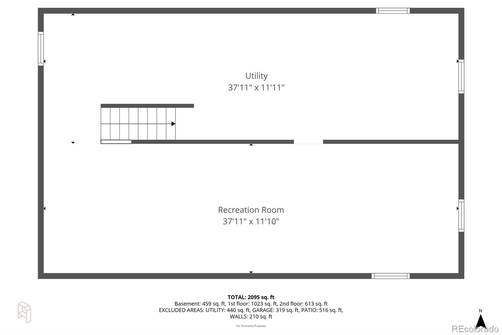 9565 W 52nd Avenue Arvada CO 80002