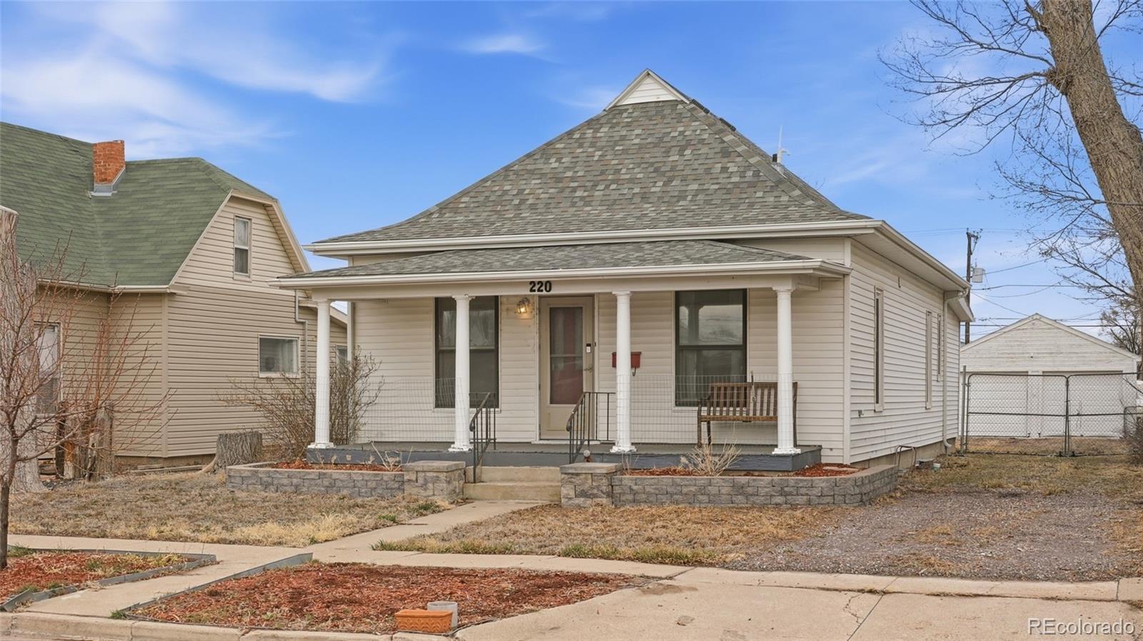 220 State Sterling CO 80751
