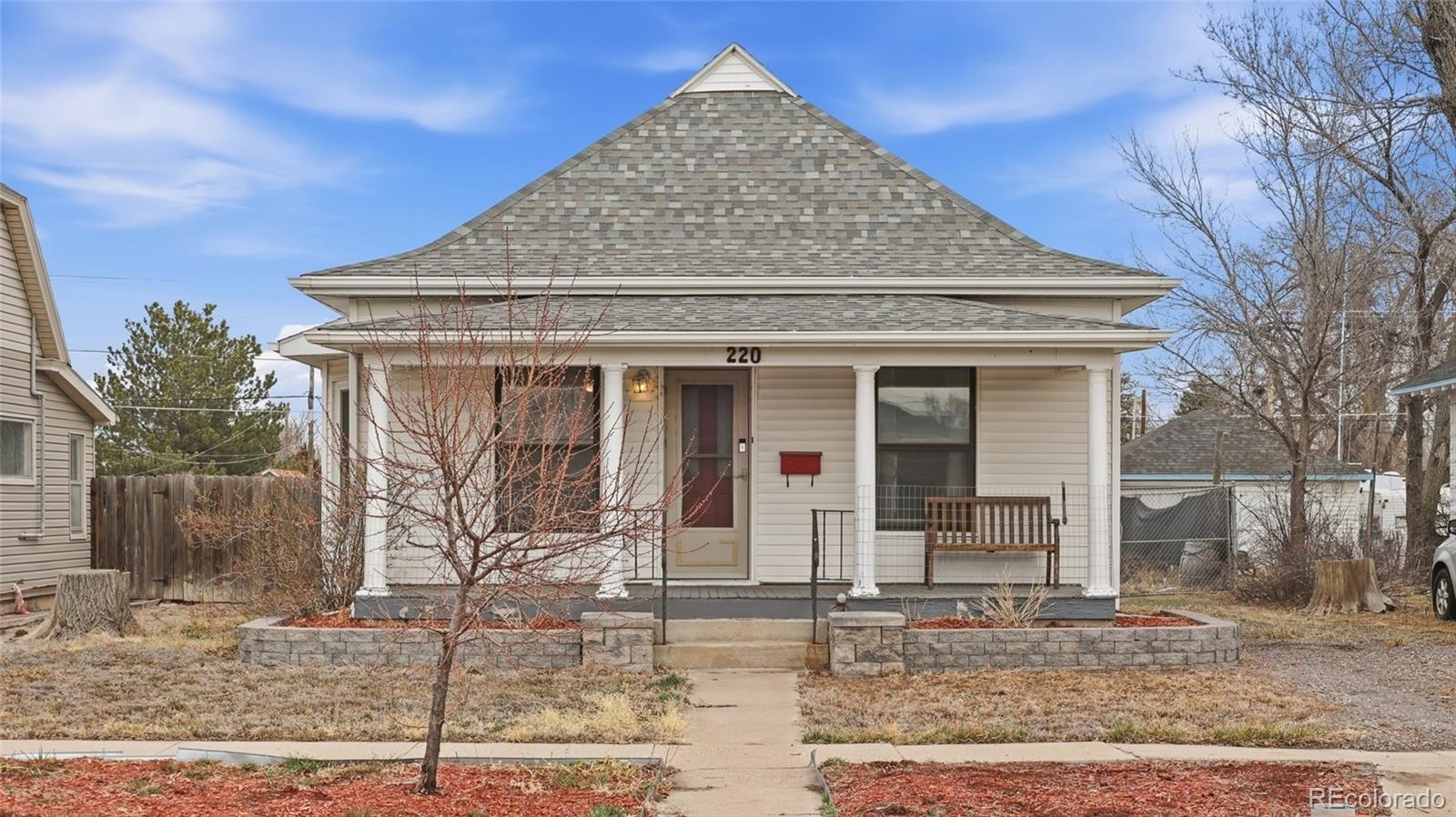 220 State Sterling CO 80751