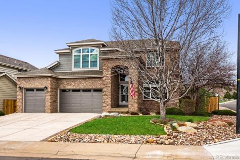 4141 Storm Cloud Way Castle Rock CO 80104