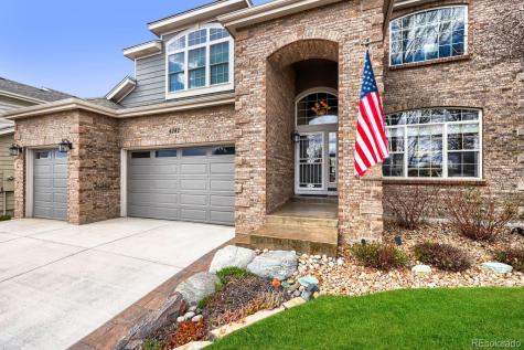 4141 Storm Cloud Way Castle Rock CO 80104