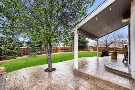 4141 Storm Cloud Way Castle Rock CO 80104